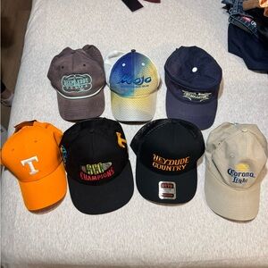 Hat Lot!